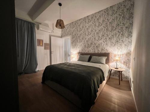 Suburbio XI della Vittoria Apartment | Antinori Stresa Home