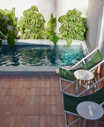 Patio Bonito Hotel | Antipoda Hotel Boutique