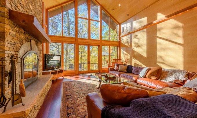 Boone House | Antler Ridge