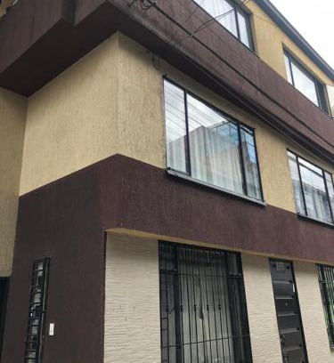 Fontibon Apartment | Antonia