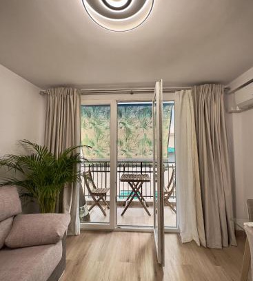 Campoamor Apartment | Antonio Apartments