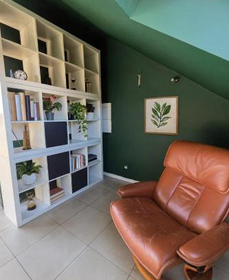 Klein-Antwerpen House | Antwerpen Stay Center