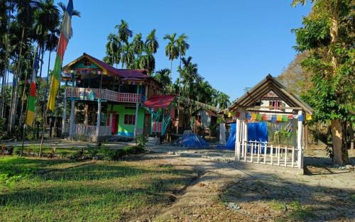 Alipurduar House | Anuj Homestay By StayApart