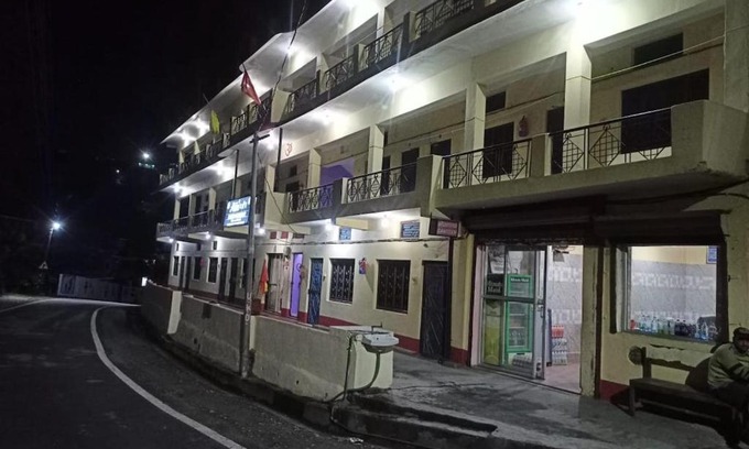 Ukhimath Hotel | Anushree Lodge, Ukhimath