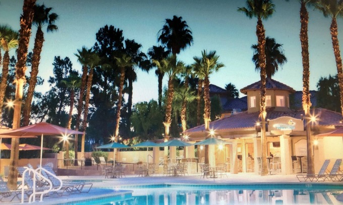 Palm Desert Resort | Any of 4 Marriott Resorts with full access, 1 or 2 BR Villas or Suites for 4-8!