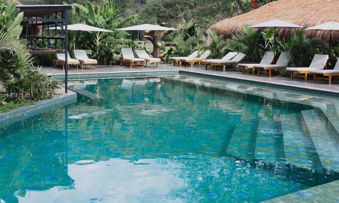 Antioquia Hotel | Anzalik Hotel Boutique