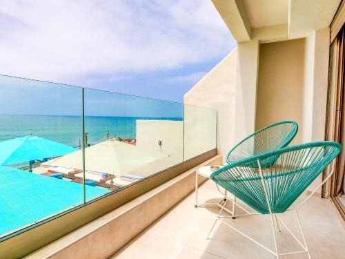 Taghazout Apartment | Anzar - Ocean by Coralia - 6 Px