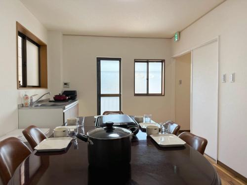 Nishi House | Aoba and Ludao - Vacation STAY 20292