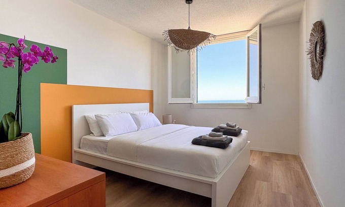 Costa Saracena-Castelluccio Apartment | Apartament Reysol