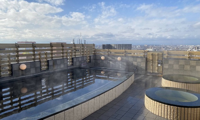 Katamachi Hotel | APA Hotel Kanazawa Chuo