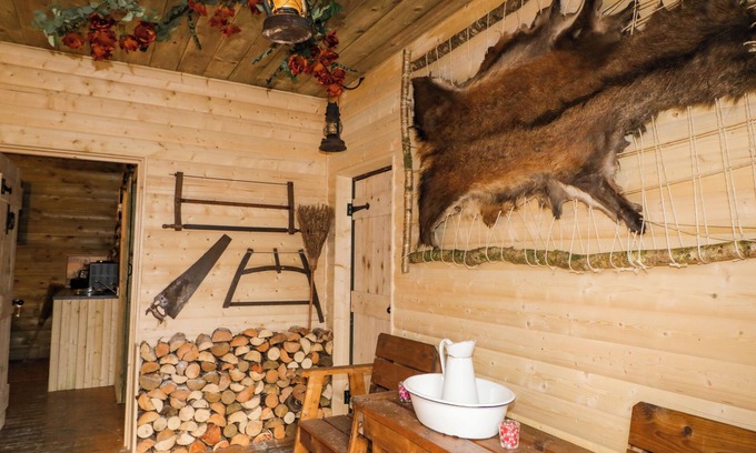 Limavady Cottage | Apache Falls Lodge