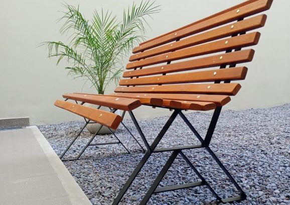 Junin Apartment | Apart Alsina I