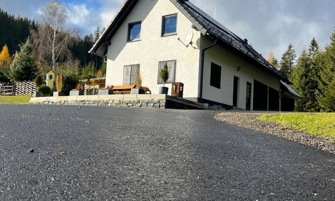 Sankt Kathrein am Hauenstein House | Apartment for 4 persons approx. 114 qm in Sankt Kathrein am Hauenstein, Styria (Upper Styria)