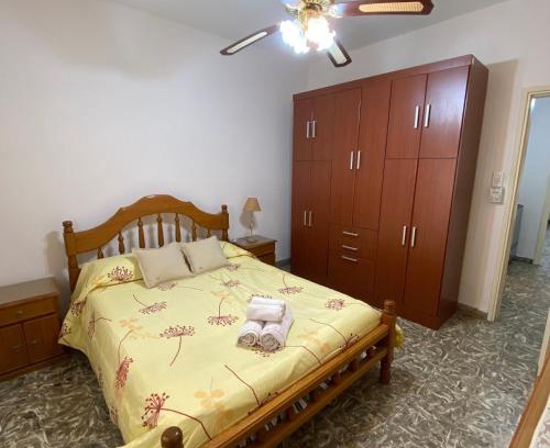 Rio Cuarto Apartment | Apart Azalea, Casa 2 dormitorios