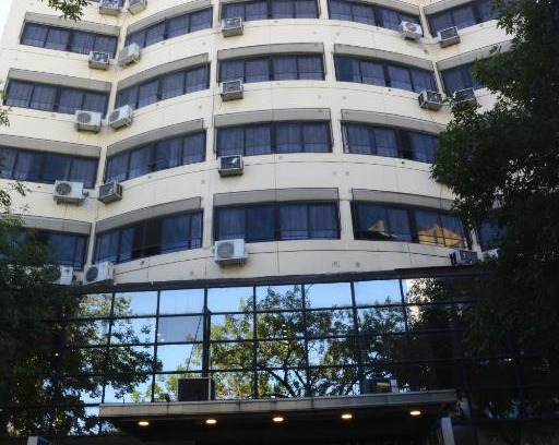 Rosario Hotel | Apart Hotel Alvear