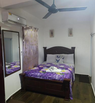 Las Galeras Apartment | Apart hotel Costa Verde,#1 Exclusivo y seguro con cama Queen