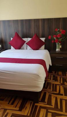 Vallecito Apartment | Apart Hotel Incamin