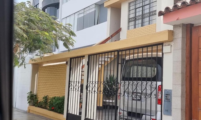 San Borja House | Apart Hotel San Borja