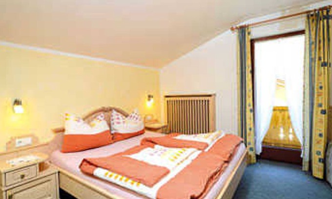 Pfunds Apartment | APART KIRA APARTMENT APARTMENT