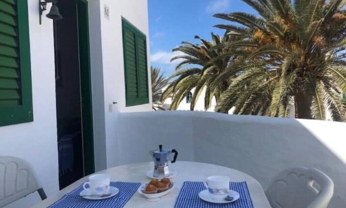 El Cotillo Apartment | Apart. Lido Playa