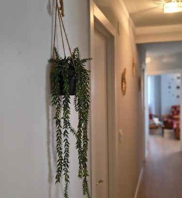 Padron Apartment | Apart Martínez Rosalía