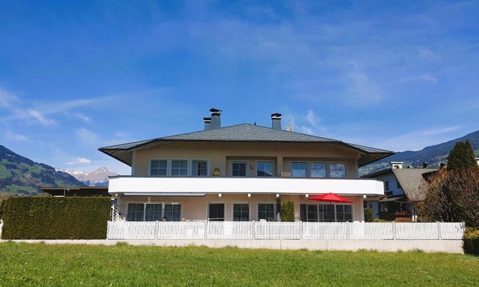 Uderns Apartment | Apart Schiestl