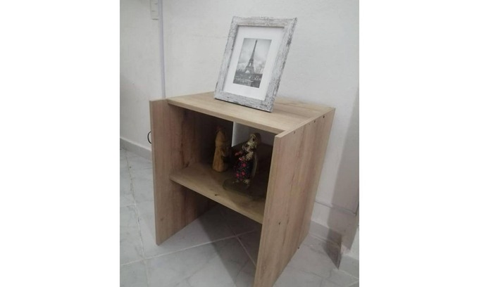 La America Apartment | Apart studio San Diego 201