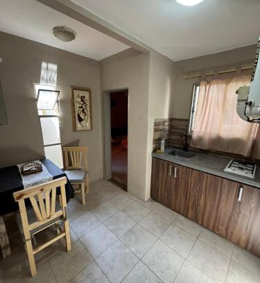 Rio Cuarto Apartment | Apart Suipacha