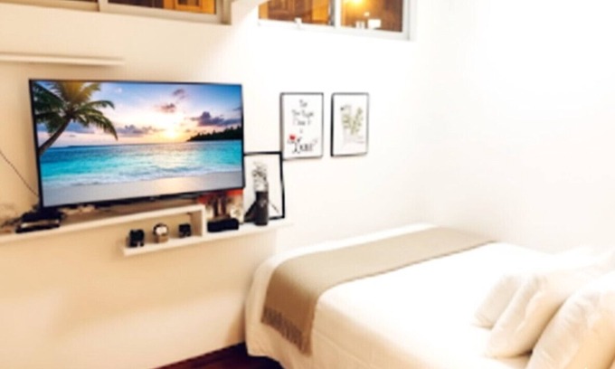 Luanda Apartment | Apart T-0, Studio/Flat in the city center and close to the beach and the island of Luanda