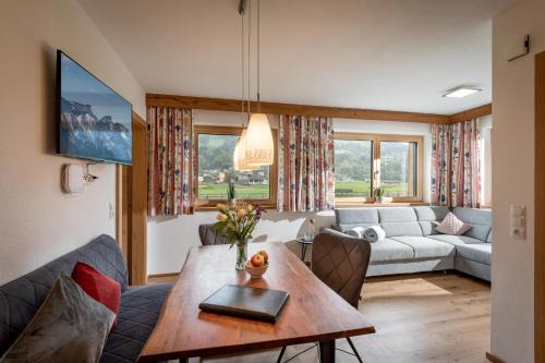 Fuegen Apartment | Apart Theresa