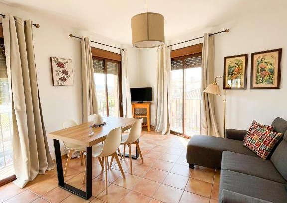 Villanueva de la Concepcion Apartment | Apartamentos Villa Torcal