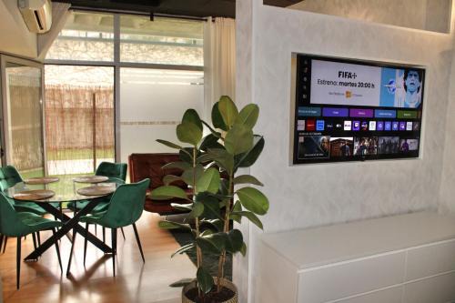 Las Rozas de Madrid Apartment | Aparta estudio en las Rozas Madrid