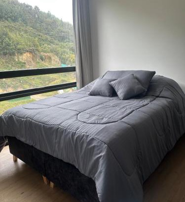 Usaquen Apartment | Aparta estudio Zona Norte Bogotá