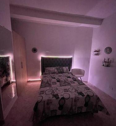 Laureles - Estadio Apartment | Aparta-hotel Laureles 204