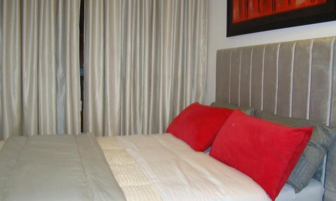 Chapinero Apartment | Aparta Suite 207