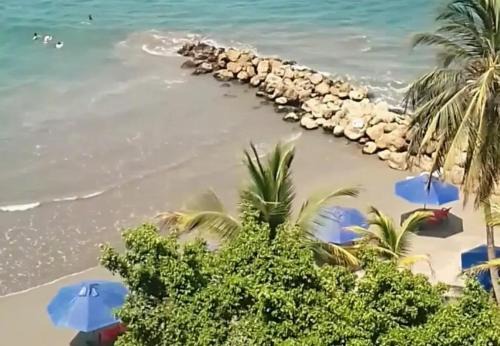 El Laguito Apartment | Aparta Suite con Vista al Mar