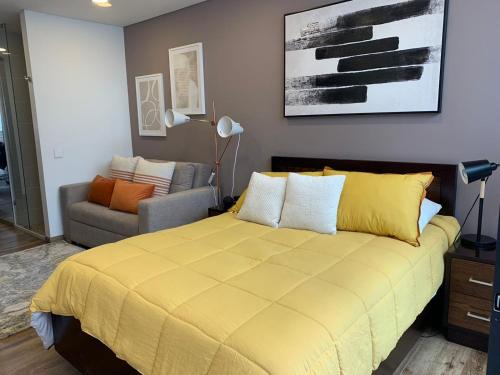 Chico Norte III Apartment | Apartaestudio 97