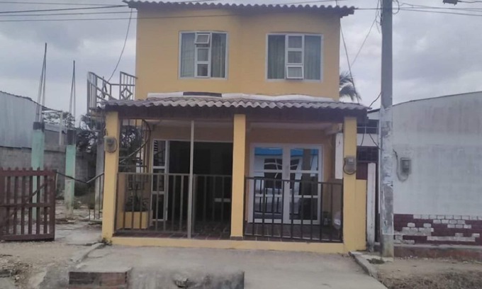 Covenas Apartment | Apartaestudio Cerrito de Piedra