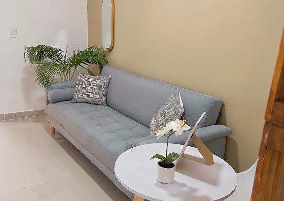 Manga Apartment | Apartaestudio Malvi