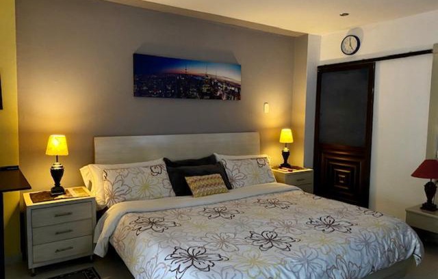 Barranquilla Apartment | Apartaestudio El Lugar Ideal Cra. 62 #74-143.