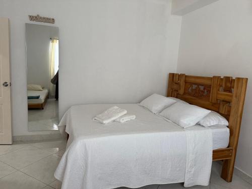 Tolu Apartment | Apartaestudio en Tolú - Itze solaris