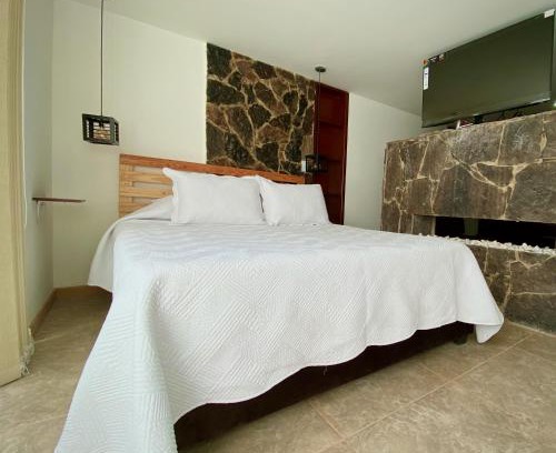 Duitama Apartment | Apartaestudio Loft 101 - UE Home