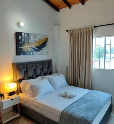 Villanueva House | ApartaHostal Quintanilla