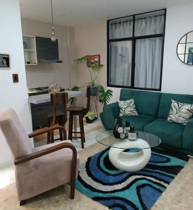 Moniquira Apartment | Apartahotel Acuña