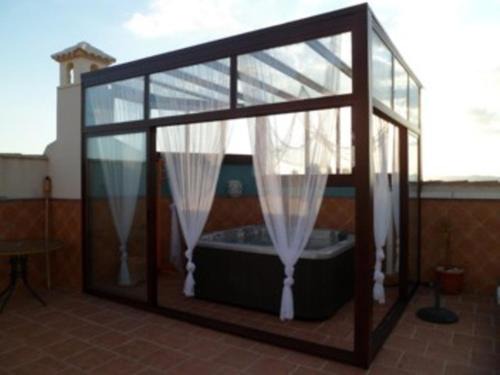 Pozo Alcon Apartment | Apartahotel Al Alba