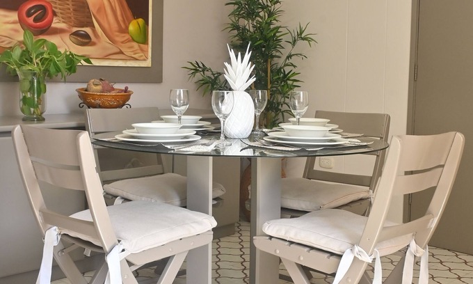 Barranquilla Apartment | Apartahotel de lujo en Barranquilla x5 - Apto 201