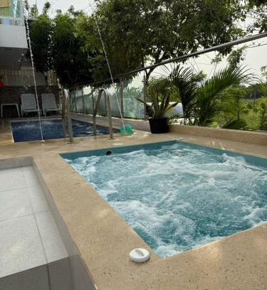 Covenas Apartment | Apartahotel Eden Coveñas