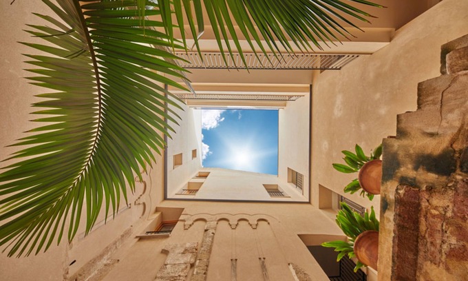 Sindicat Apartment | Apartahotel Fil Suites