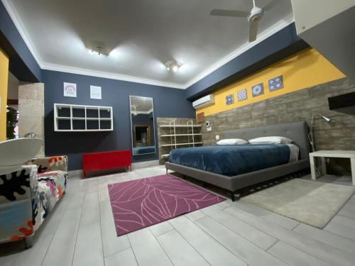 San Pedro de Macoris Apartment | Apartahotel Guaraguao