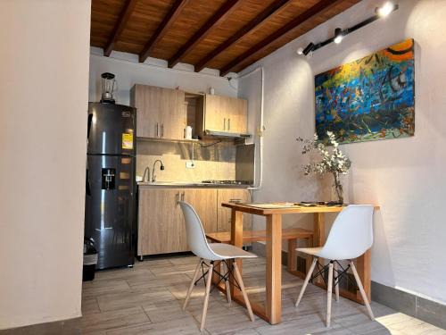 Carolina del Principe Apartment | ApartaLoft Carolina